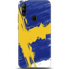 Phone Kılıf General Mobile Gm 20 Pro Kılıf Hd Baskılı Kılıf - Followed Institution 0545