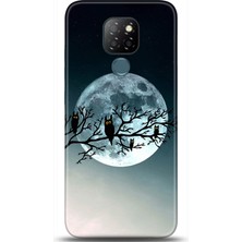 Phone Kılıf General Mobile Gm 20 Kılıf Hd Baskılı Kılıf - Followed Institution 0603