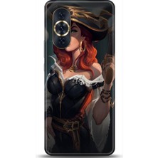 Phone Kılıf Huawei Nova 10 Kılıf Hd Baskılı Kılıf - Followed Institution 0385
