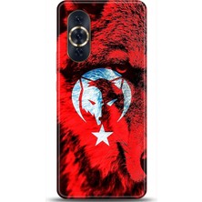 Phone Kılıf Huawei Nova 10 Kılıf Hd Baskılı Kılıf - Followed Institution 0469