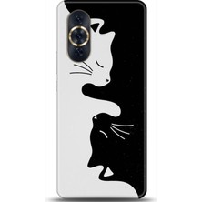 Phone Kılıf Huawei Nova 10 Kılıf Hd Baskılı Kılıf - Followed Institution 0014