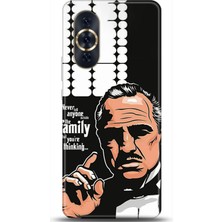 Phone Kılıf Huawei Nova 10 Kılıf Hd Baskılı Kılıf - Followed Institution 0250