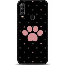 Phone Kılıf General Mobile Gm 20 Pro Kılıf Hd Baskılı Kılıf - Followed Institution 0686