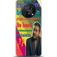 Phone Kılıf Huawei Nova Y90 Kılıf Hd Baskılı Kılıf - Followed Institution 0056