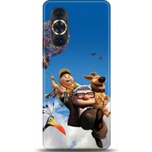 Phone Kılıf Huawei Nova 10 Kılıf Hd Baskılı Kılıf - Followed Institution 0451