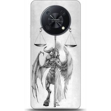 Phone Kılıf Huawei Nova Y90 Kılıf Hd Baskılı Kılıf - Followed Institution 0213