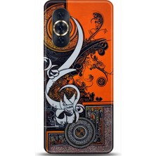 Phone Kılıf Huawei Nova 10 Kılıf Hd Baskılı Kılıf - Followed Institution 0626