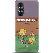 Phone Kılıf Huawei Nova 10 Kılıf Hd Baskılı Kılıf - Followed Institution 0664