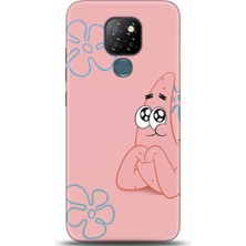 Phone Kılıf General Mobile Gm 20 Kılıf Hd Baskılı Kılıf - Followed Institution 0416