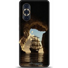 Phone Kılıf Huawei Nova 10 Kılıf Hd Baskılı Kılıf - Followed Institution 0274