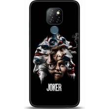 Phone Kılıf General Mobile Gm 20 Kılıf Hd Baskılı Kılıf - Followed Institution 0584