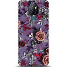 Phone Kılıf General Mobile Gm 20 Kılıf Hd Baskılı Kılıf - Followed Institution 0653