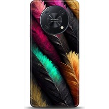 Phone Kılıf Huawei Nova Y90 Kılıf Hd Baskılı Kılıf - Followed Institution 0671