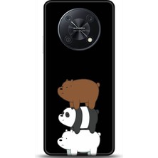 Phone Kılıf Huawei Nova Y90 Kılıf Hd Baskılı Kılıf - Followed Institution 0064