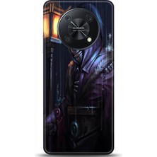 Phone Kılıf Huawei Nova Y90 Kılıf Hd Baskılı Kılıf - Followed Institution 0315