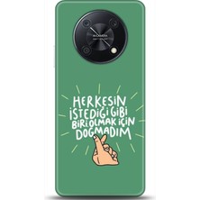 Phone Kılıf Huawei Nova Y90 Kılıf Hd Baskılı Kılıf - Followed Institution 0426