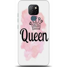 Phone Kılıf General Mobile Gm 20 Kılıf Hd Baskılı Kılıf - Followed Institution 0137