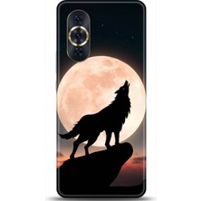 Phone Kılıf Huawei Nova 10 Kılıf Hd Baskılı Kılıf - Followed Institution 0496