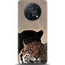 Phone Kılıf Huawei Nova Y90 Kılıf Hd Baskılı Kılıf - Followed Institution 0681