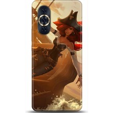 Phone Kılıf Huawei Nova 10 Kılıf Hd Baskılı Kılıf - Followed Institution 0255