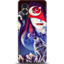 Phone Kılıf Huawei Nova 10 Kılıf Hd Baskılı Kılıf - Followed Institution 0285