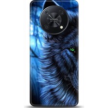 Phone Kılıf Huawei Nova Y90 Kılıf Hd Baskılı Kılıf - Followed Institution 0136