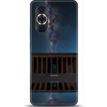 Phone Kılıf Huawei Nova 10 Kılıf Hd Baskılı Kılıf - Followed Institution 0652