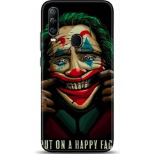 Phone Kılıf General Mobile Gm 20 Pro Kılıf Hd Baskılı Kılıf - Followed Institution 0440