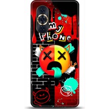 Phone Kılıf Huawei Nova 10 Kılıf Hd Baskılı Kılıf - Followed Institution 0683