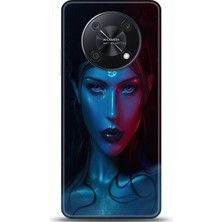 Phone Kılıf Huawei Nova Y90 Kılıf Hd Baskılı Kılıf - Followed Institution 0388