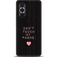 Phone Kılıf Huawei Nova 10 Kılıf Hd Baskılı Kılıf - Followed Institution 0050