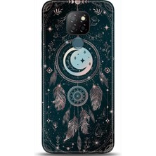 Phone Kılıf General Mobile Gm 20 Kılıf Hd Baskılı Kılıf - Followed Institution 0197