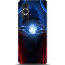 Phone Kılıf Huawei Nova 10 Kılıf Hd Baskılı Kılıf - Followed Institution 0171