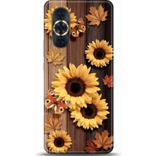 Phone Kılıf Huawei Nova 10 Kılıf Hd Baskılı Kılıf - Followed Institution 0189