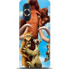 Phone Kılıf Huawei Nova 10 Kılıf Hd Baskılı Kılıf - Followed Institution 0243