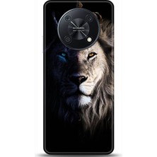 Phone Kılıf Huawei Nova Y90 Kılıf Hd Baskılı Kılıf - Followed Institution 0534
