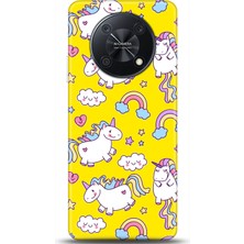 Phone Kılıf Huawei Nova Y90 Kılıf Hd Baskılı Kılıf - Followed Institution 0559