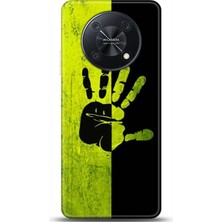 Phone Kılıf Huawei Nova Y90 Kılıf Hd Baskılı Kılıf - Followed Institution 0648
