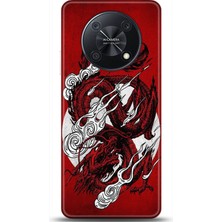 Phone Kılıf Huawei Nova Y90 Kılıf Hd Baskılı Kılıf - Followed Institution 0145