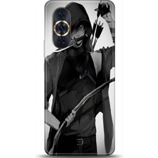 Phone Kılıf Huawei Nova 10 Kılıf Hd Baskılı Kılıf - Followed Institution 0354