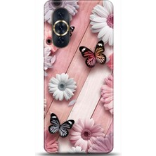 Phone Kılıf Huawei Nova 10 Kılıf Hd Baskılı Kılıf - Followed Institution 0641