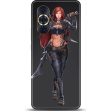 Phone Kılıf Huawei Nova 10 Kılıf Hd Baskılı Kılıf - Followed Institution 0203