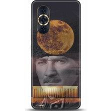 Phone Kılıf Huawei Nova 10 Kılıf Hd Baskılı Kılıf - Followed Institution 0265