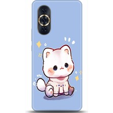 Phone Kılıf Huawei Nova 10 Kılıf Hd Baskılı Kılıf - Followed Institution 0276