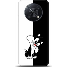 Phone Kılıf Huawei Nova Y90 Kılıf Hd Baskılı Kılıf - Followed Institution 0040