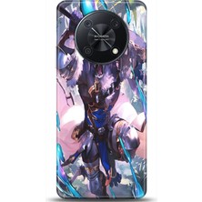 Phone Kılıf Huawei Nova Y90 Kılıf Hd Baskılı Kılıf - Followed Institution 0160