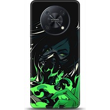 Phone Kılıf Huawei Nova Y90 Kılıf Hd Baskılı Kılıf - Followed Institution 0312