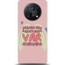 Phone Kılıf Huawei Nova Y90 Kılıf Hd Baskılı Kılıf - Followed Institution 0421