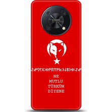 Phone Kılıf Huawei Nova Y90 Kılıf Hd Baskılı Kılıf - Followed Institution 0439