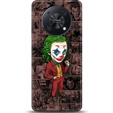 Phone Kılıf Huawei Nova Y90 Kılıf Hd Baskılı Kılıf - Followed Institution 0444